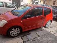 Usata Citroën C2 125 CV (91 kW) 2004 Utilitaria
