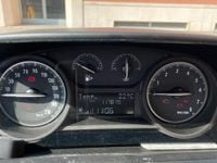 Usata Lancia Ypsilon 69 CV (50 kW) 2023 Rosso Utilitaria