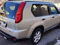 Gebraucht Nissan X-Trail SE 150 PS (110 kW) 2008 SUV