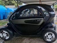 Usata Renault Twizy Urban 12 kW (17 CV) 2012 Utilitaria