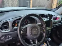 Usata Jeep Renegade 120 CV (88 kW) 2020 Bianco SUV