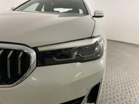 usata BMW 530 Serie 5(G30/31/F90) e Luxury auto -imm:21/09/2020 -80.832km