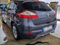 Usata Renault Mégane GT GT 110 CV (80 kW) 2014 Coupé