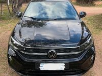 Usata VW Taigo R-line 2022 Nero SUV