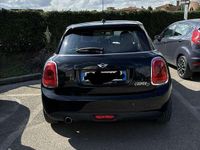 Usata Mini Cooper D 116 CV (85 kW) 2016 Utilitaria