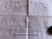 Usata Ford C-MAX 145 CV (106 kW) 2010 Nero Monovolume