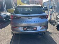 Usata Opel Grandland X 200 CV (147 kW) 2023 Argento SUV