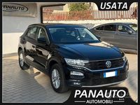 Usata VW T-Roc Business 115 CV (84 kW) 2020 SUV