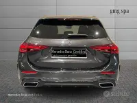 Usata Mercedes C220 AMG 197 CV (144 kW) 2023 Grigio Station wagon