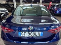 usata Alfa Romeo Giulia 2.2 Turbodiesel 160 CV AT8 Business