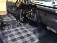 Usata Mercedes G250 84 CV (61 kW) 1988 SUV