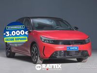 Usata Opel Corsa S 101 CV (74 kW) 2025 Rosso Utilitaria