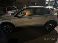 Usata Fiat 500 95 CV (69 kW) 2019 Grigio Utilitaria