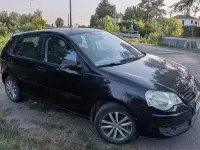 Usata VW Polo 80 CV (58 kW) 2008 Utilitaria