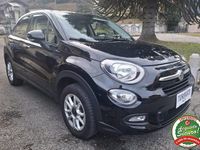 Usata Fiat 500X Pop Star 120 CV (88 kW) 2017 Nero SUV