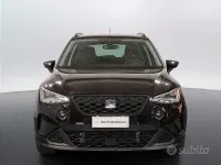 Usata Seat Arona Style 95 CV (69 kW) 2024 Nero midnight SUV