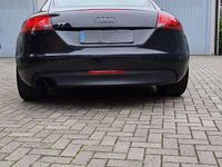 Usata Audi TT Roadster Advanced Plus 160 CV (117 kW) 2009 Cabrio