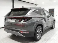Nuova Hyundai Tucson 160 CV (117 kW) 2026 Rosso SUV