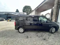 Usata Mercedes Vito 136 CV (100 kW) 2023 Nero Furgone
