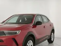 Usata Opel Mokka 101 CV (74 kW) 2023 Bianco SUV