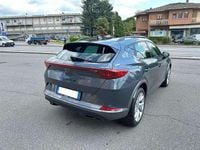 Usata Cupra Formentor 150 CV (110 kW) 2024 Grigio SUV