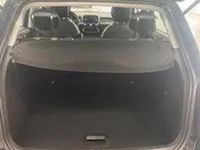 Usata Fiat 500X 140 CV (102 kW) 2015 Nero SUV