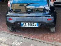 Usata Citroën C1 54 CV (39 kW) 2006 Nero Utilitaria