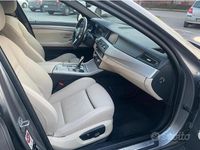 Usata BMW 520 M Sport 190 CV (139 kW) 2017 Station wagon