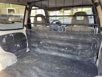 Usata Fiat Seicento 54 CV (39 kW) 2007 Bianco Utilitaria