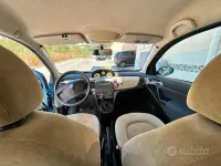 Usata Lancia Ypsilon 69 CV (50 kW) 2004 Utilitaria