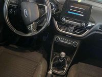 Usata Ford Fiesta S 120 CV (88 kW) 2018 Berlina