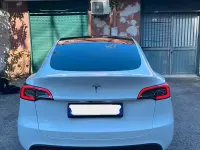 Usata Tesla Model Y RWD 219 kW (299 CV) 2024 Bianco SUV