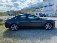Usata Audi A4 Ambiente 140 CV (102 kW) 2011 Berlina