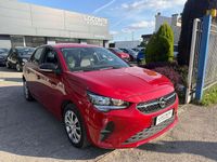Occasion Opel Corsa Elegance 75 ch (55 kW) 2023 Rouge Citadine