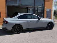 Usata BMW M240 M Sport 374 CV (275 kW) 2023 Argento Coupé