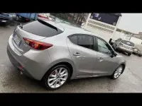 Usata Mazda 3 Exceed 150 CV (110 kW) 2014 Berlina