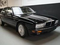 Usata Jaguar XJ12 311 CV (228 kW) 1994 Nero Berlina
