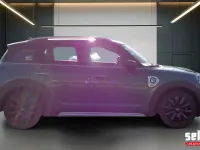Usata Mini Cooper Countryman Untamed Edition 2023 Grigio SUV