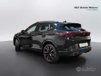 Usata Cupra Formentor 150 CV (110 kW) 2025 Nero SUV