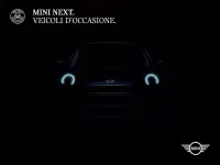 Usata Mini Cooper SE Classic 134 kW (183 CV) 2023 Bianco Utilitaria