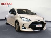 Usata Mazda 2 Comfort 92 CV (67 kW) 2022 Bianco Berlina