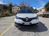 usata Renault Captur I 2017 0.9 tce Sport Edition 90cv my19