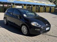 Usata Fiat Punto Evo Dynamic 75 CV (55 kW) 2014 Utilitaria