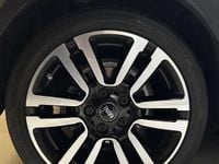 Usata Mini Cooper S Business 178 CV (130 kW) 2022 Nero Utilitaria