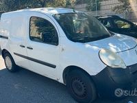 Usata Renault Kangoo 2010 Monovolume