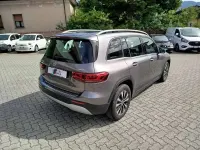 Usata Mercedes GLB220 190 CV (139 kW) 2023 Grigio SUV