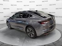 Nuova Skoda Enyaq iV 210 kW (286 CV) 2026 Grigio scuro SUV