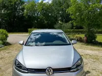 Usata VW Golf VII Executive 110 CV (80 kW) 2018 Berlina