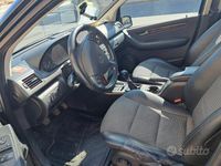 Usata Mercedes A200 2009 Nero