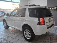 usata Land Rover Freelander 2.2 SD4 S.W. HSE